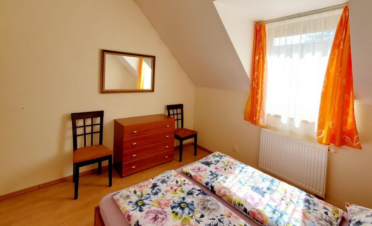 Apartments Highland Stará Lesná Exteriér fotografie